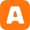 Anaconda logo