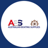 Australian Boating Supplies logo