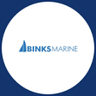 Binks Marine logo