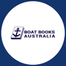 Boat Books Australia logo