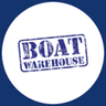Boat Warehouse logo