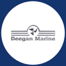 Deegan Marine logo