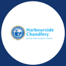 Harbourside Chandlery logo