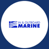 In & Outboard Marine logo