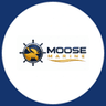 Moose Marine logo