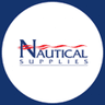 Nautical Supplies logo