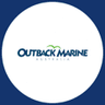 Outback Marine Australia logo