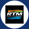 Road Tech Marine logo