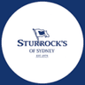 Sturrocks Ship Chandlers logo