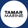 Tamar Marine logo