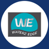 Waterz Edge logo