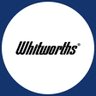 Whitworths Marine & Leisure logo