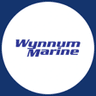 Wynnum Marine logo