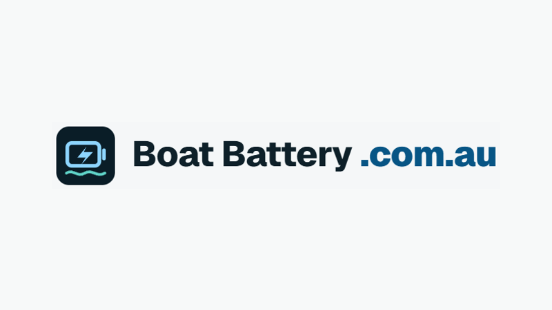 Boat Battery logo
