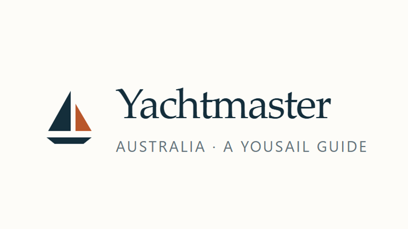 Yachtmaster Course logo
