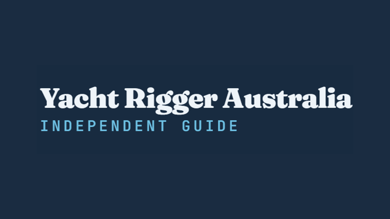 Yacht Rigger logo